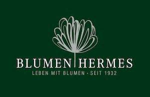 Blumen Hermes Map .